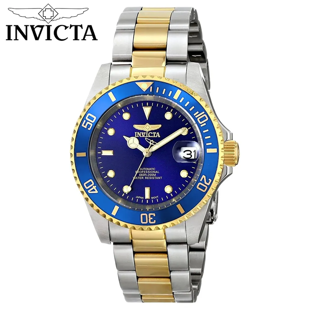 Reloj Invicta Pro Diver 8928OB Automático