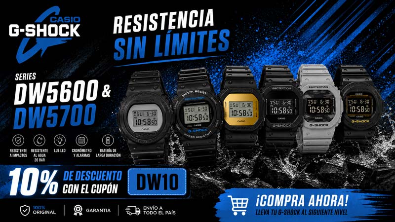 banner promo gshock dw5600 dw5700 2