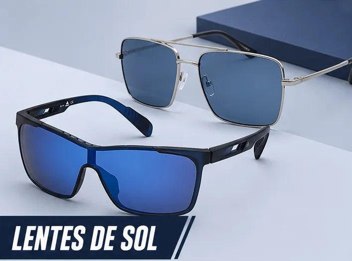 lentes de sol
