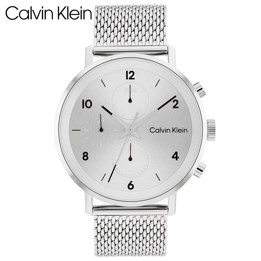 Reloj Calvin Klein Modern 25200107