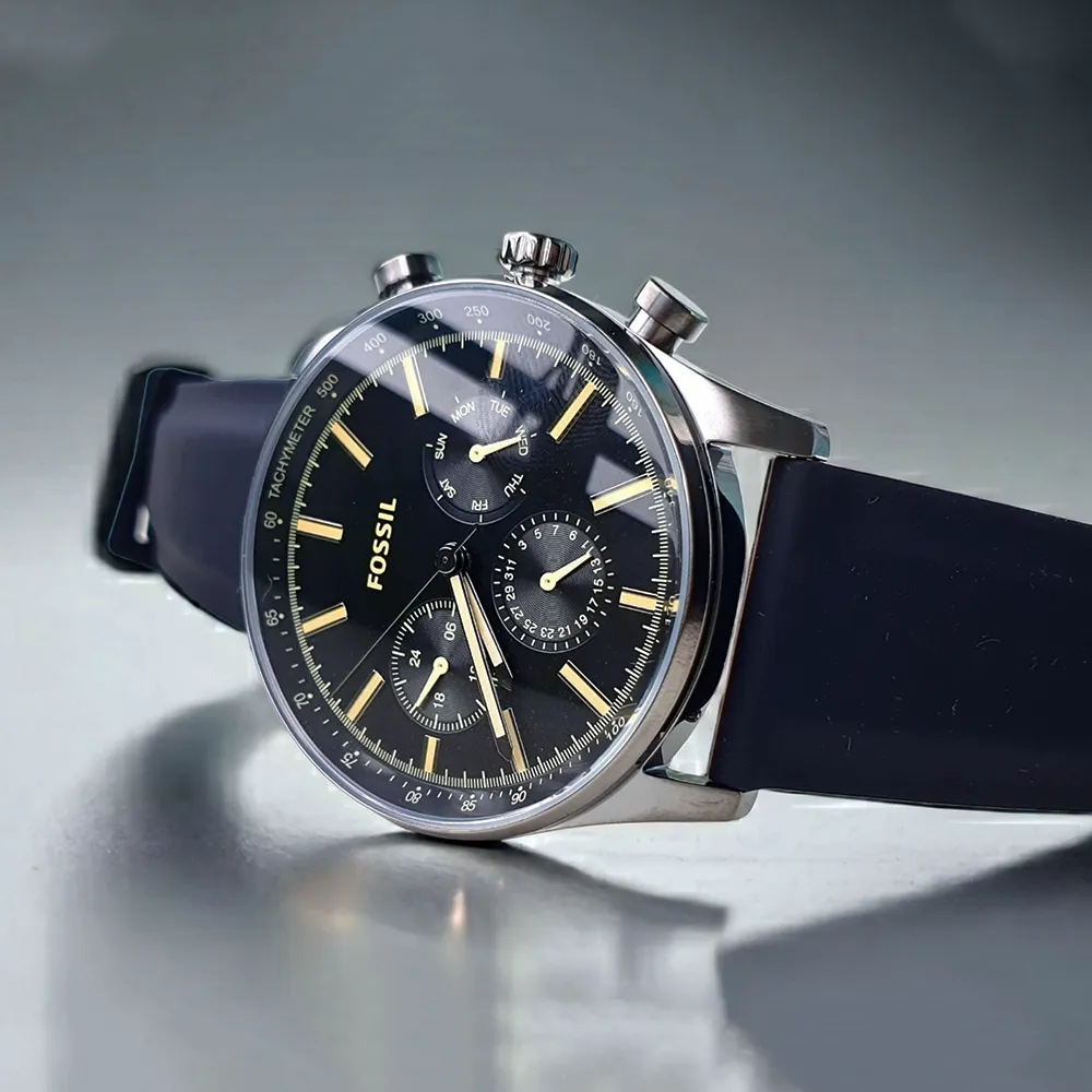 Reloj Fossil Sullivan BQ2746