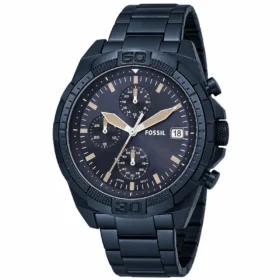 Reloj para Hombre Fossil Bronson FS5916 Cronometro