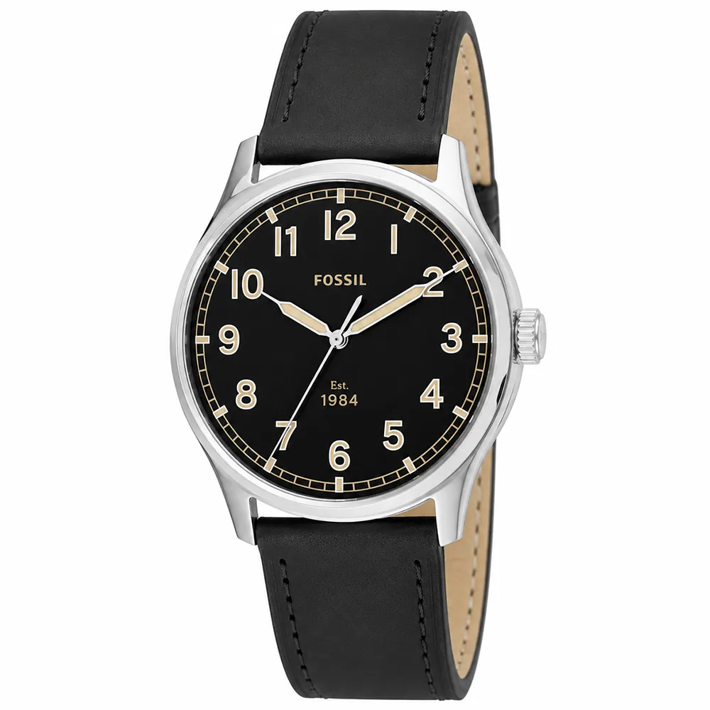 Reloj Fossil Dayliner FS5926