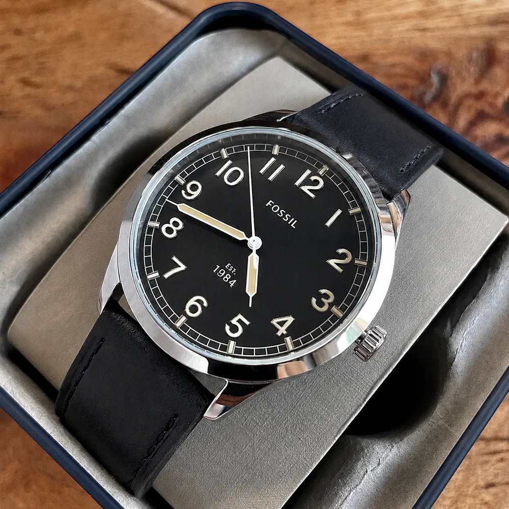 Reloj Fossil Dayliner FS5926