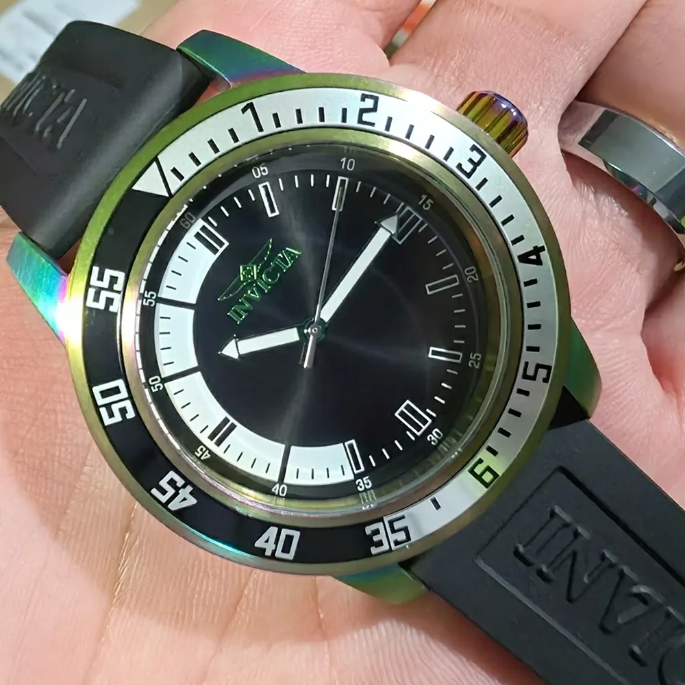 Reloj Invicta Specialty 37011