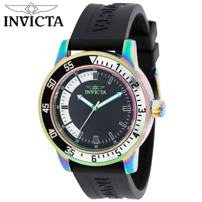 Reloj Invicta Specialty 37011