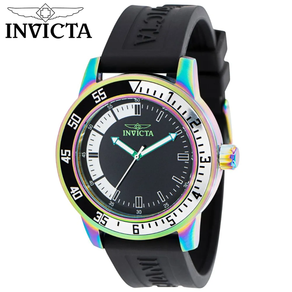 Reloj Invicta Specialty 37011