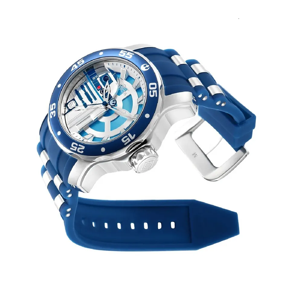 Reloj Invicta Star Wars R2D2 39539