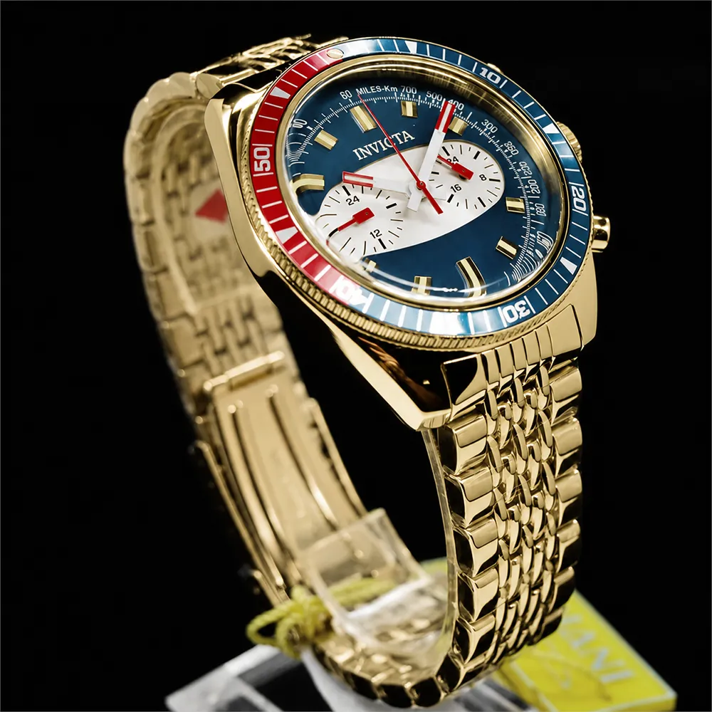 Reloj Invicta Speedway 40530
