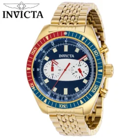 Reloj Invicta Speedway 40530