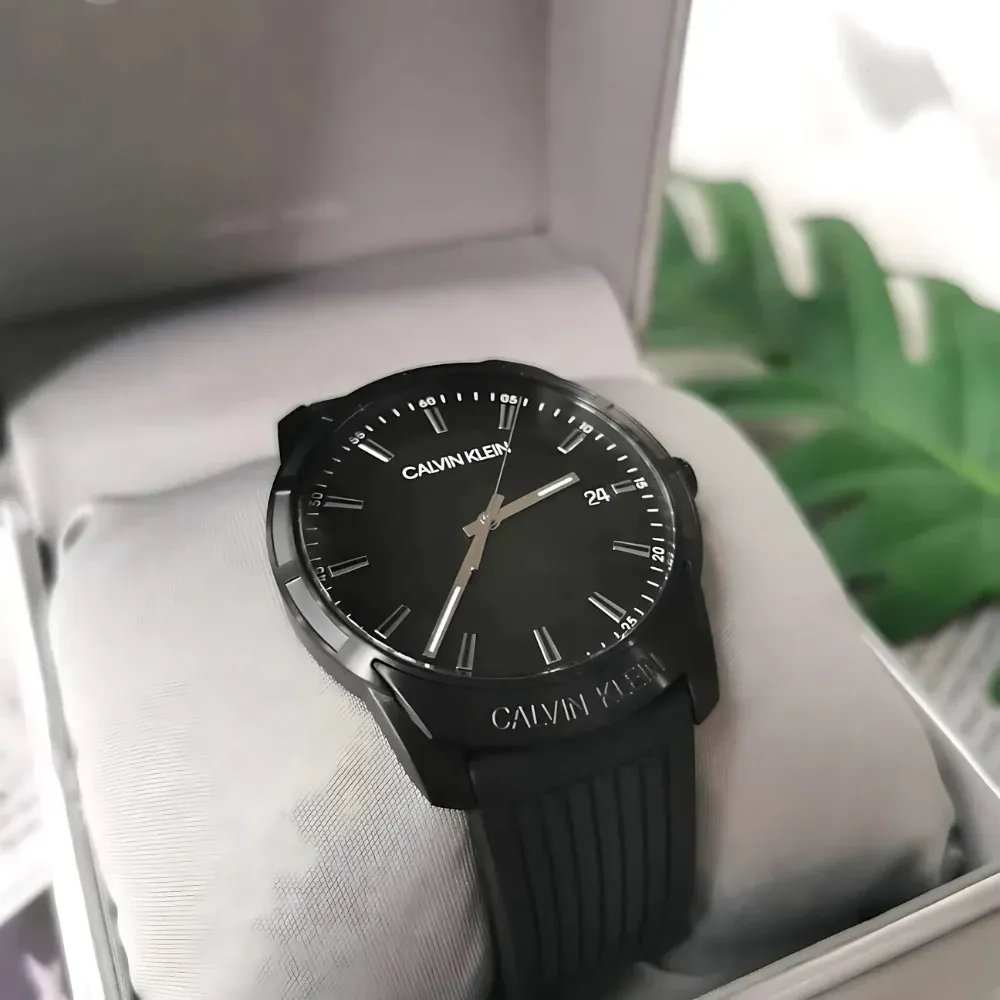Reloj Calvin Klein Evidence K8R114D1