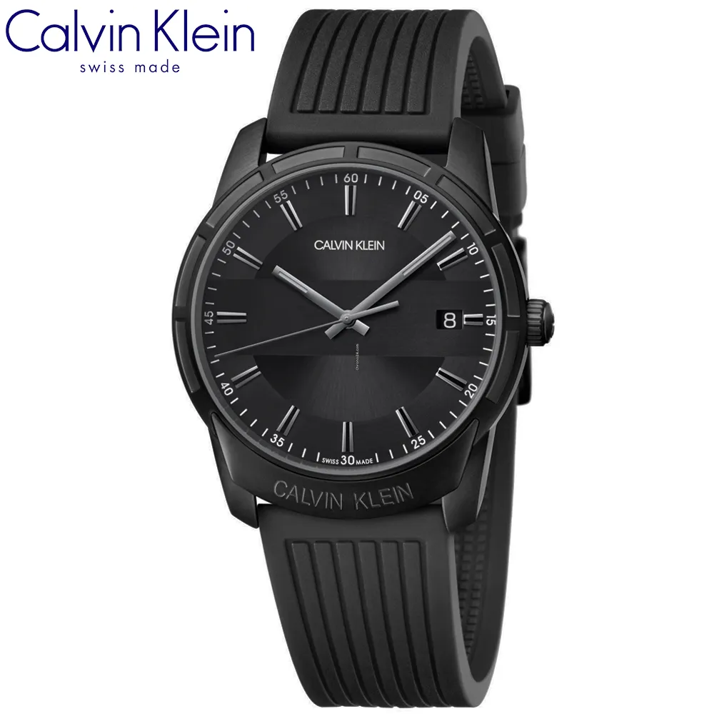 Reloj Calvin Klein Evidence K8R114D1