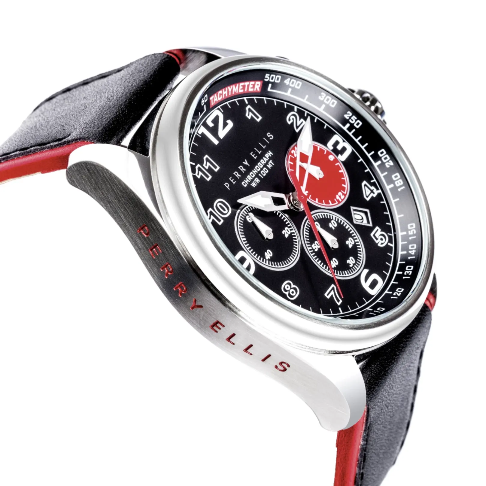 Reloj Perry Ellis GT 01001-01