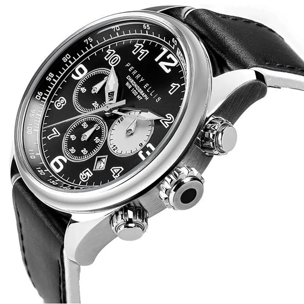 Reloj Perry Ellis GT 01002-01