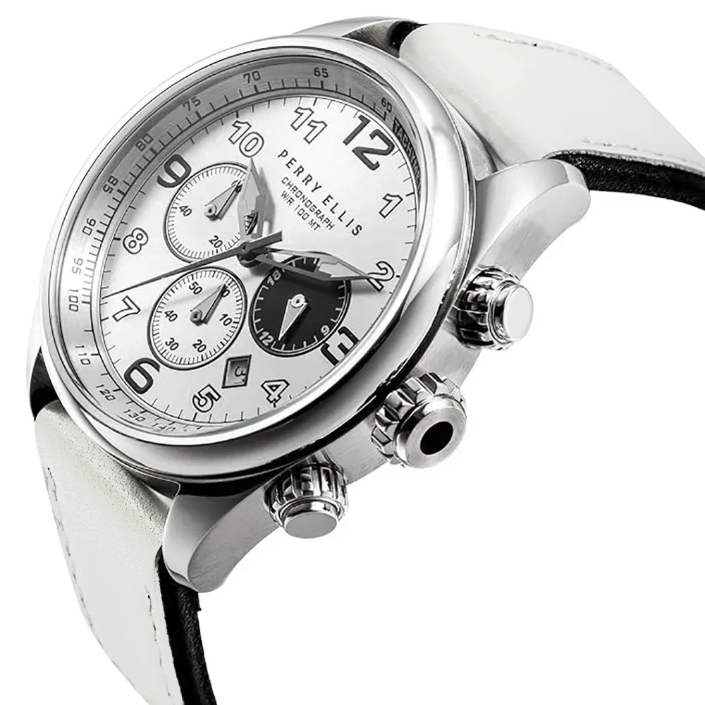 Reloj Perry Ellis GT 01007-01