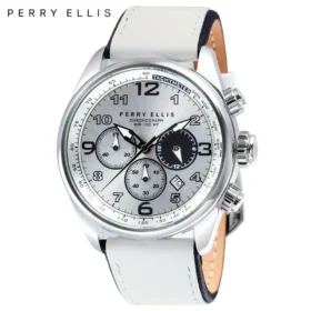 Reloj para Hombre Perry Ellis GT 01007-01 Cronómetro