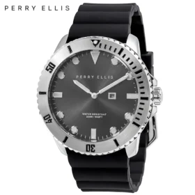 Reloj para Hombre Perry Ellis Deep Diver 46 02001-03