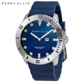 Reloj para Hombre Perry Ellis Deep Diver 46 02002-03