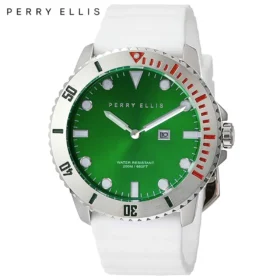 Reloj para Hombre Perry Ellis Deep Diver 46 02003-03