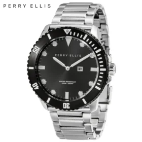 Reloj para Hombre Perry Ellis Deep Diver 46 02005-02