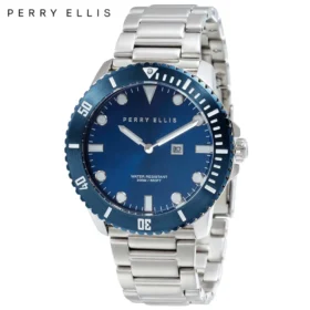 Reloj para Hombre Perry Ellis Deep Diver 46 02006-02