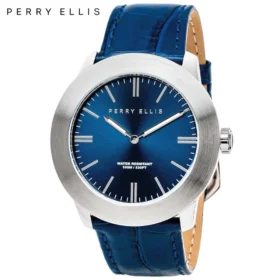 Reloj Perry Ellis Slim Line 46 03001-01