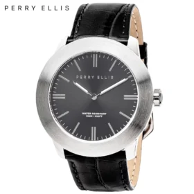 Reloj Perry Ellis Slim Line 46 03002-01