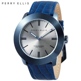 Reloj Perry Ellis Slim Line 46 03005-01