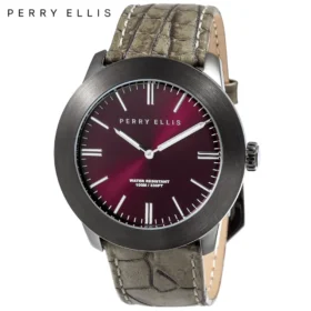 Reloj Perry Ellis Slim Line 46 03011-01