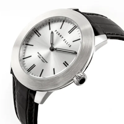Reloj Perry Ellis Slim Line 46 03012-01