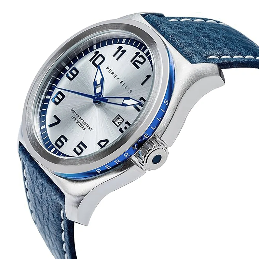 Reloj Perry Ellis Memphis 04001-01