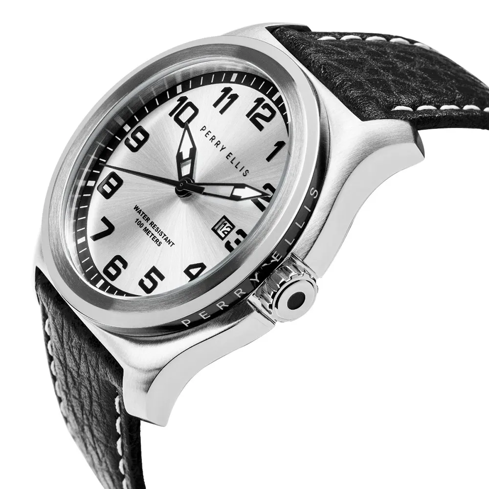 Reloj Perry Ellis Memphis 04002-01