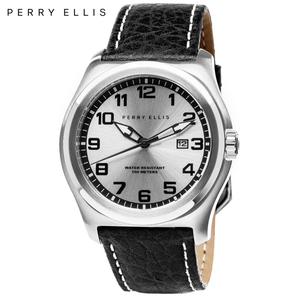 Reloj Perry Ellis Memphis 04002-01