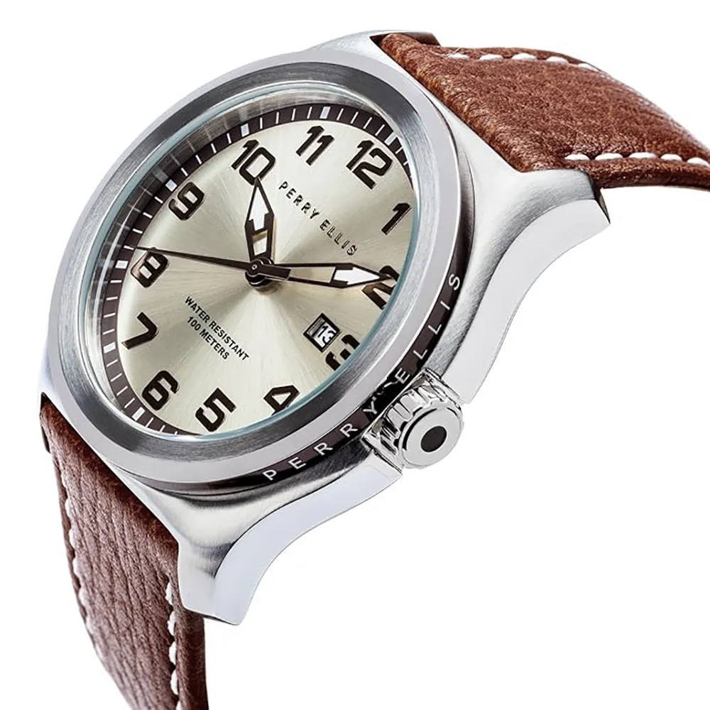 Reloj Perry Ellis Memphis 04003-01