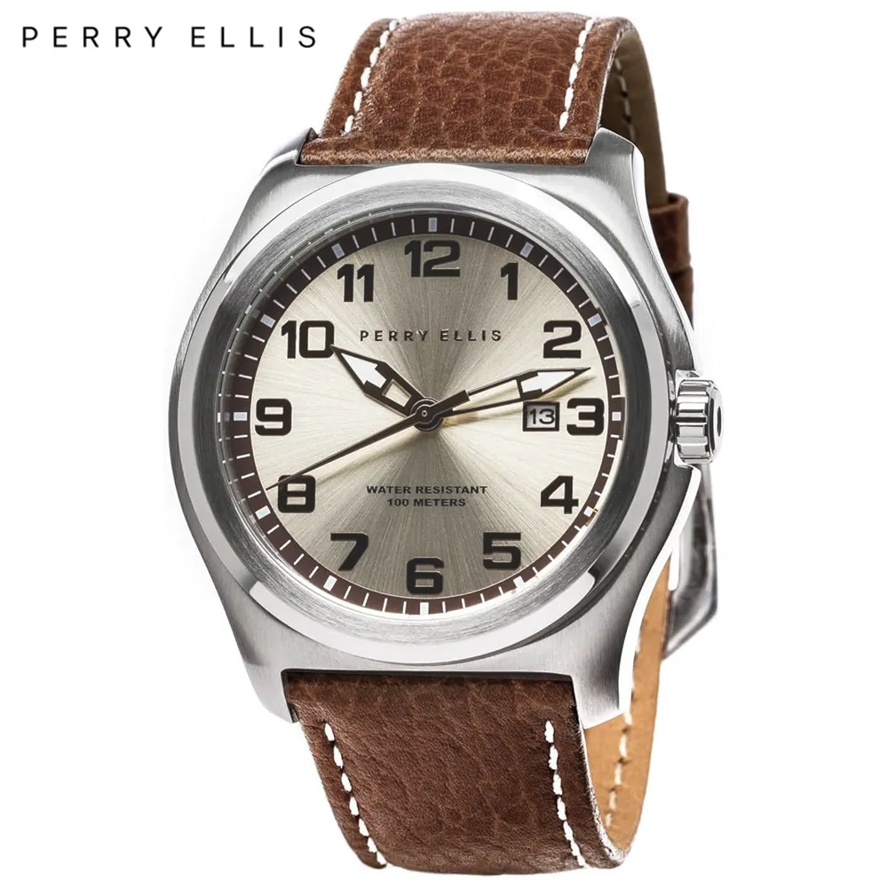 Reloj Perry Ellis Memphis 04003-01