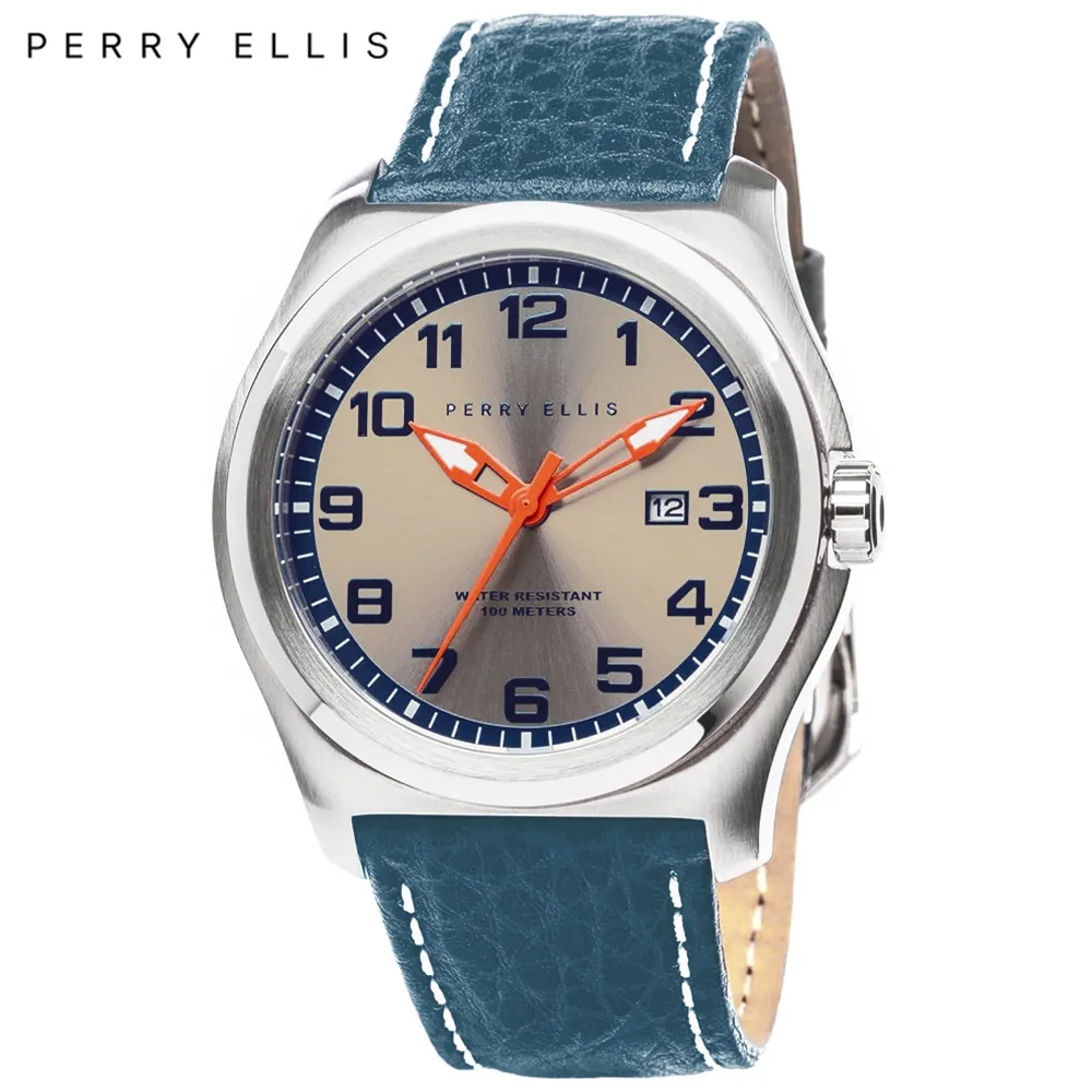 Reloj Perry Ellis Memphis 04004-01