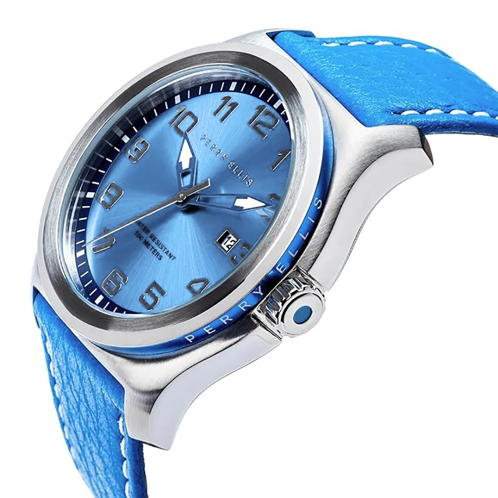 Reloj Perry Ellis Memphis 04007-01