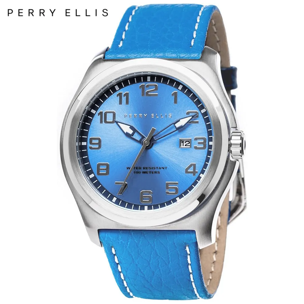 Reloj Perry Ellis Memphis 04007-01