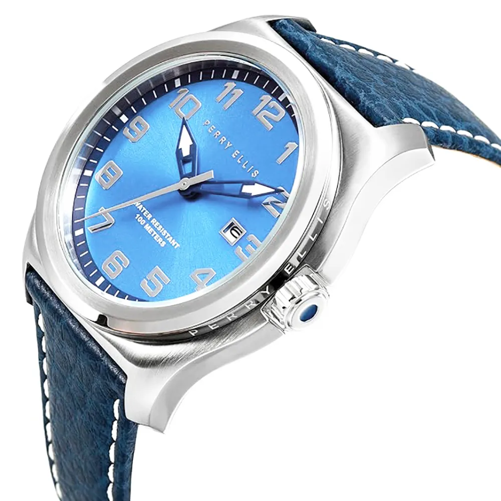 Reloj Perry Ellis Memphis 04009-01