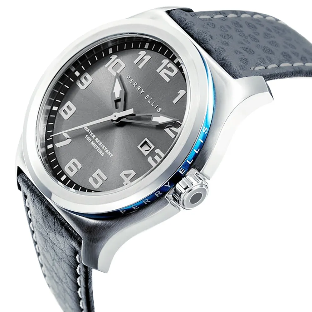 Reloj Perry Ellis Memphis 04010-01