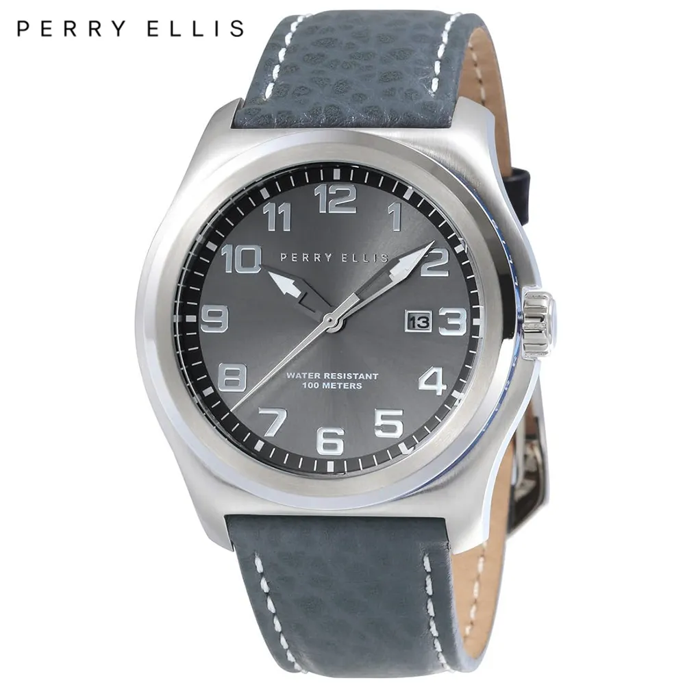 Reloj Perry Ellis Memphis 04010-01