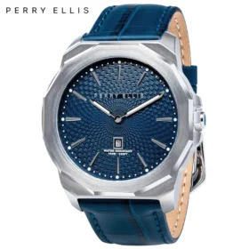 Reloj para Hombre Perry Ellis Decagon 46 05001-01