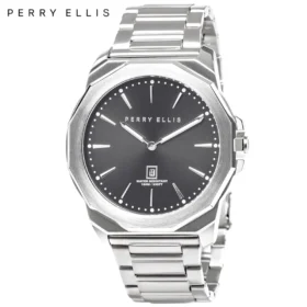 Reloj para Hombre Perry Ellis Decagon 46 05001-02