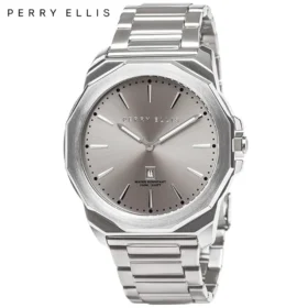 Reloj para Hombre Perry Ellis Decagon 46 05003-02