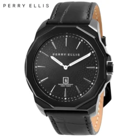 Reloj para Hombre Perry Ellis Decagon 46 05006-01