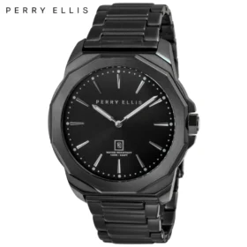 Reloj para Hombre Perry Ellis Decagon 46 05006-02