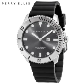 Reloj para Hombre Perry Ellis Deep Diver 42 06001-03