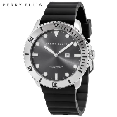 Reloj Perry Ellis Deep Diver 42 06001-03