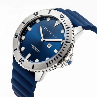 Reloj Perry Ellis Deep Diver 42 06002-03