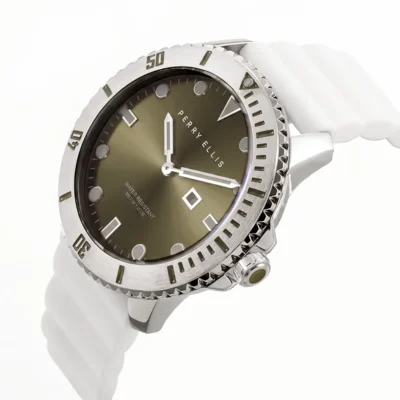 Reloj Perry Ellis Deep Diver 42 06003-03